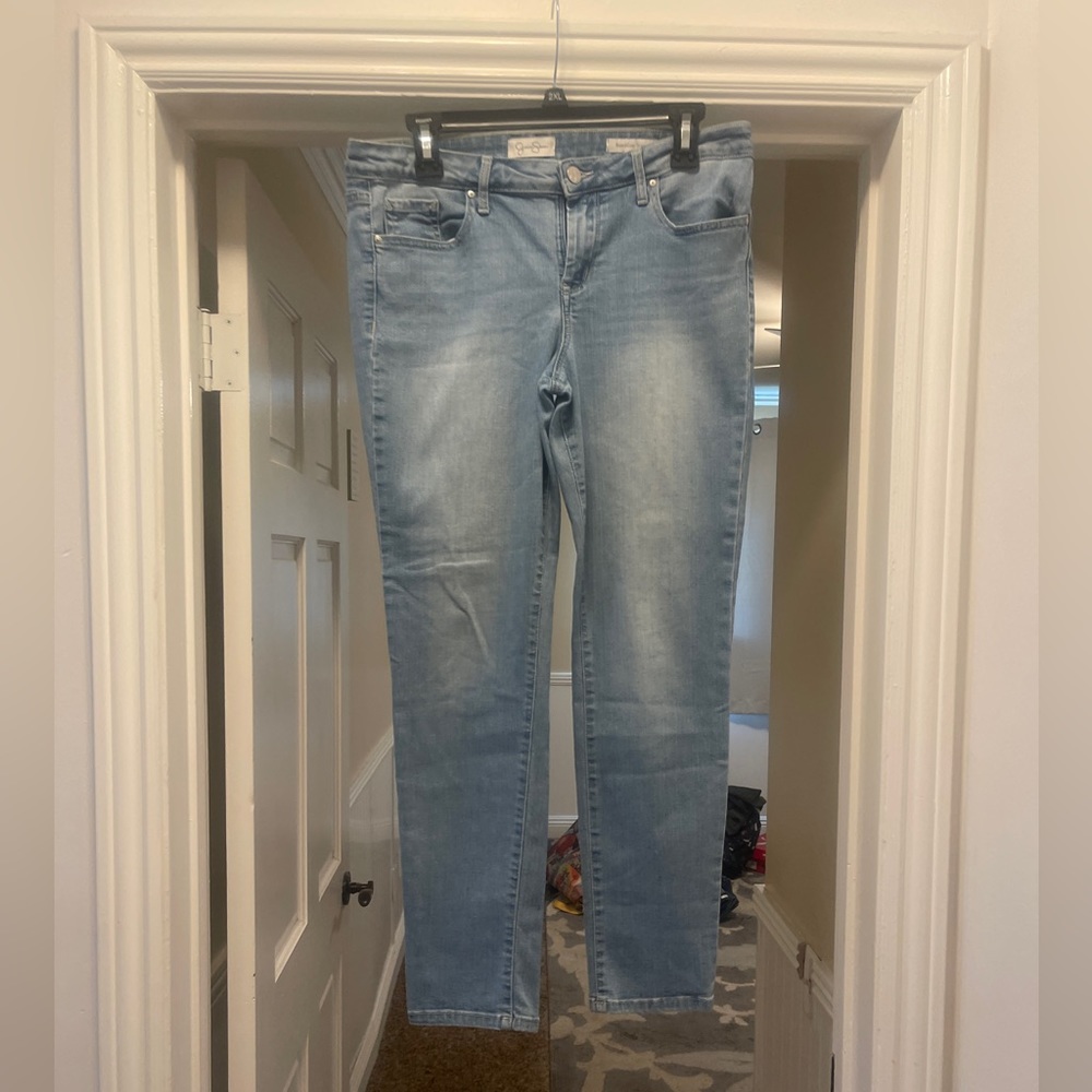 Jessica Simpson Jeans
